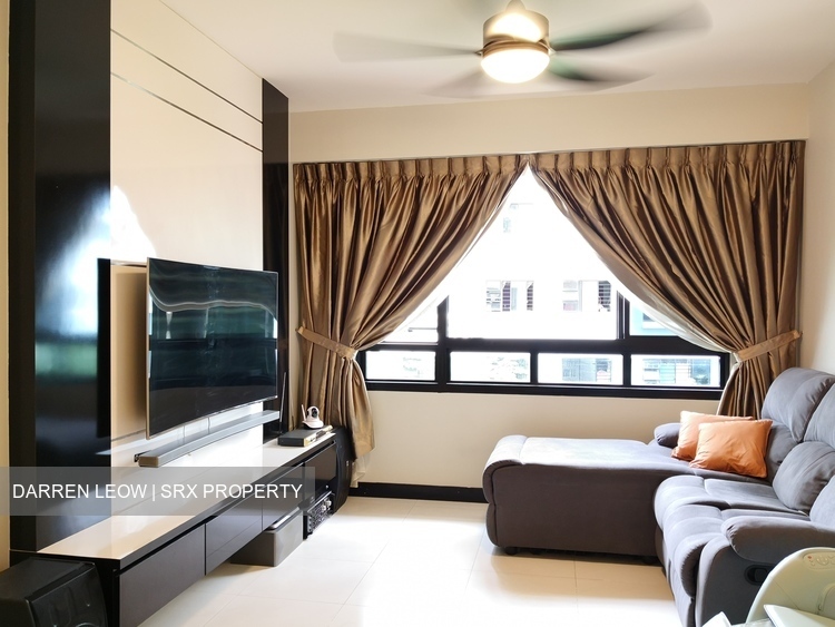 Blk 261C Punggol Way (Punggol), HDB 4 Rooms #221057371